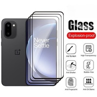 Tempered Glass Screen Protector Film For OnePlus 15R 15 OnePlus15R OnePlus15 5G Tempered Film HD Fil