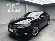 [元禾阿志中古車]二手車/Lexus ES 350旗艦版/元禾汽車/轎車/休旅/旅行/最便宜/特價/降價/盤場