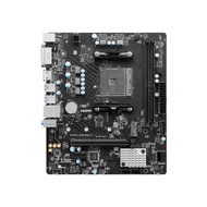 MSI B450M-A PRO MAX II Motherboard