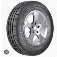 195/60/15 Dunlop j6 Please compare our prices (tayar murah)(new tyre)