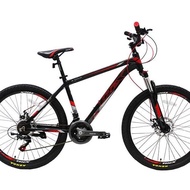 Sepeda Gunung MTB Trex Xt 780 AL 21 Speed FRAME ALLOY