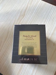 THANN 香木香薰油