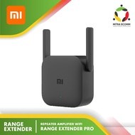 Xiaomi Mi Wifi Ranger Extender Pro Repeater Amplifier Wifi - Original