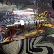 Racing spark plug ex5/srl/kriss