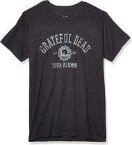 Liquid Blue Grateful Dead Tour Alumni 1965 Short Sleeve T-Shirt