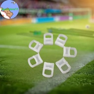 Homestore 20Pcs Car DIY Accessories 3mm 6mm 9mm For Volvo Tru Curtain Slider FH FE FM Automotive Pla