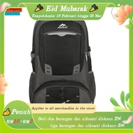 【Ready Stock】 Outdoor Hiking Bag Hiking Bag Large Capacity 40L 60L 85L Sports Backpack