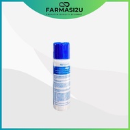 NURCARE FREEZEMAX SPRAY 100ML – Fast Cooling Pain Relief Spray | Leg Sprain Muscle Pain Back Pain Sp