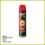 ┗ ∼ ☀ Target Insect Spray Iwas Dengue 600mL