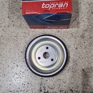 Pully Pulley Puli Water Pump Peugeot 408 / 3008 / 5008 Topran brand