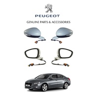 PEUGEOT 508 1.6 THP SIDE MIRROR