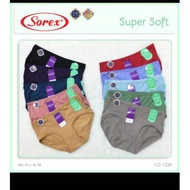 Sorex.1239 underwear