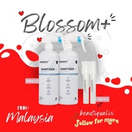 Blossom Plus Sanitizer Spray 500ml x 2 Bottles (FREE 15ml x 2 Pen)