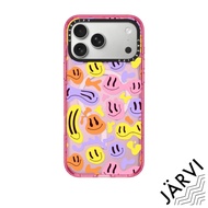 CASETiFY | Wavey Faces [SOFE Store] For iPhone Samsung Authentic