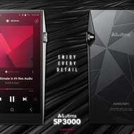 Astell&Kern A&ultima SP3000