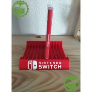 Nintendo Switch Game Storage 12 Boxes