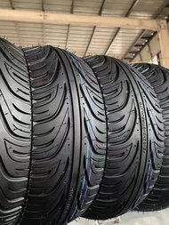 ยางรถจักรยานยนต์ DDCLM Cool Car Tire แบบ 130/60-10 ยางรถยนต์ไฟฟ้าแบบ 120/70-12 ยางว่างแบบอื่นๆ สวมใส