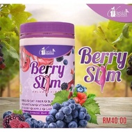 V ASIA Berry Slim Soluble Fiber 400gm