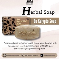 JRM 🔥 EU KALYPTO HERBAL SOAP 100% ORIGINAL