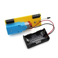 Reciprocating Sports Model Maker DIY Motor Transmission Teaching Aids Crank Crank Straight Sports Mo