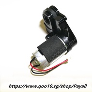 Main roller brush motor for Ecovacs DEEBOT N79S DEEBOT N79 Robotic Vacuum Cleaner Parts replacement