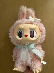 Labubu 大甜心