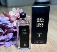 [全新現貨] Serge Lutens 蘆丹氏 孤女 L'orpheline 淡香精 Q版迷你香水 7.5ml (連原裝盒)