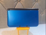 Nintendo 3DS XL 3dsxl 港版中文機