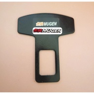 BELT BUZZER MUGEN - SEATBELT ALARM BUZZER STOPPER PLUG 1PC