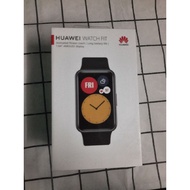 Huawei watch fit huawei sport watch running watch