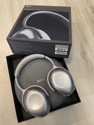 KEF Mu7 Noise Cancelling Over-Ear Wireless Headphones