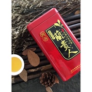 2026 New Style Hainan Orchid Noble People Tea Wuzhishan Fashion Strong Fragrance g Oolong Tea No Gin