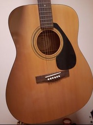 Yamaha 300A Acoustic Guitar(not Gibson fender esp prs Jackson epiphone Martin Taylor guitar