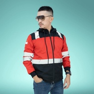 Work Clothes Project Uniforms Work Clothes Wearpack Tops Long Sleeve Work Clothes