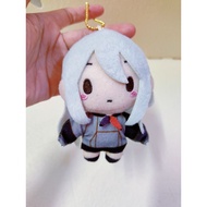 Project Sekai Yoisaki Canada mascot keychain A1 preloved charm plush doll soft toy plushie