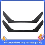 【NEW】For 2010-2013 Golf Mk6 Set of Interior Door Trim for Pull Handle 5K4868039A 5K4868040A