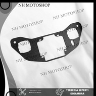 AES KENZO VINYX CR7 TURBO SE 2.5 INCH SINGLE D2 PROJECTOR BRACKET BEAT NEW 2025 BILED TURBO SE AES W