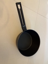Berndes Germany Saucepan with Lid