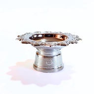 Silver Tray Auspicious Wedding Ceremony