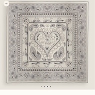 💖Hermes 140 cashmere 絲巾 披肩 圍巾💖