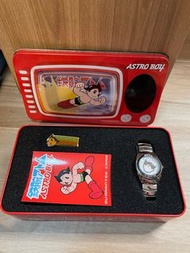 Astro Boy手錶