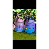 Sticker Nama custom RM1 (STICKER SAHAJA)