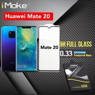 iMoke Tempered Glass for Huawei Mate 20