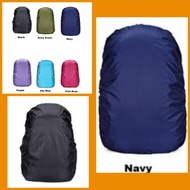 WATERPROOF Backpack Cover Size 35L RAIN Cover