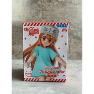 Hataraku Saibou-Cells at Work SEGA Figure Model Anime