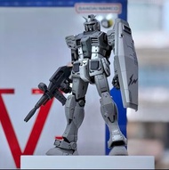 fragment design x GUNDAM45FRGMT MG 1/100 RX78FRGMT Gundam