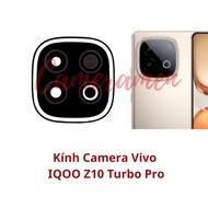 Vivo IQOO Z10 Turbo Pro / IQOOZ10 Turbo Pro Camera Glass