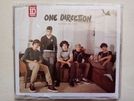 CD - One Direction (Gotta Be You)