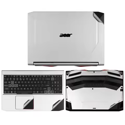 For Laptop Acer Nitro 5 AN515-45/515-55/AN515-42/AN515-57/AN515-44 NoteBook Protective Film for ACER