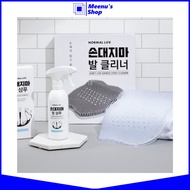 [Normal Life] Foot Cleaner Foot Shampoo/Foot Shower Scrub Sole Peeling Dead Skin